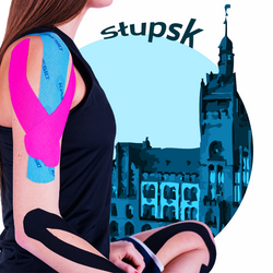 Słupsk - Kurs Kinesiotaping Foundations 25-26 PAŹDZIERNIKA 2025