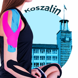 Koszalin - Kurs Kinesiotaping Foundations 7-8 MARCA 2026