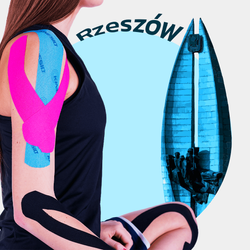 Rzeszów - Kurs Kinesiotaping Foundations 16-17 MAJ 2026