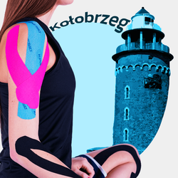 Kołobrzeg - Kurs Kinesiotaping Foundations 25-26 KWIETNIA 2026